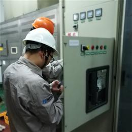 斷路器、配電柜維護保養
